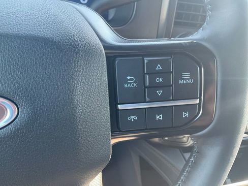 New 2026 Ford F250 Platinum AWD/4WD image 20