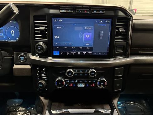 Used 2024 Ford F250 King Ranch image 9