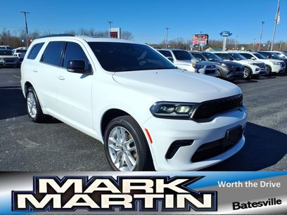Used 2023 Dodge Durango GT