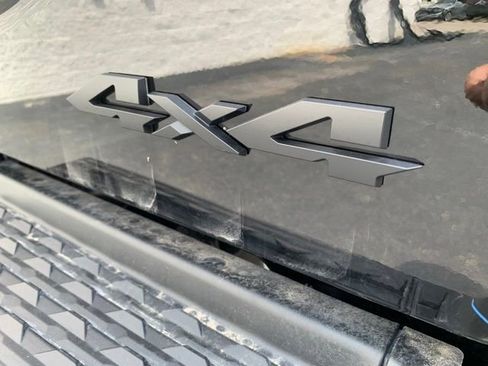 New 2025 RAM 2500 Laramie image 18