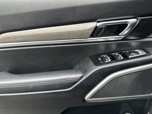 Used 2022 Kia Telluride EX w/ EX Premium Package FWD image 10