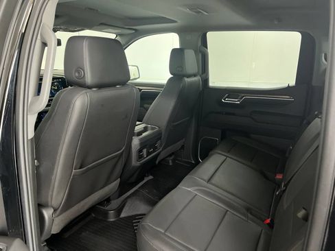 Used 2023 Chevrolet Silverado 1500 RST w/ RST All Star Premium Package AWD/4WD image 23