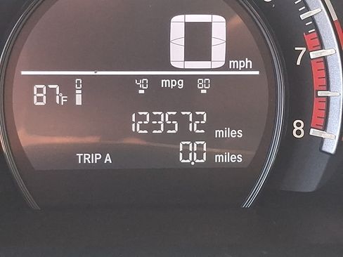 Used 2018 Honda Civic LX image 19
