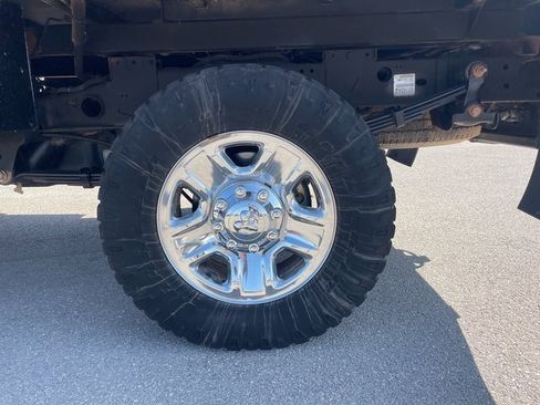 Used 2006 Chevrolet Silverado 2500 LT image 19