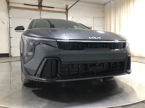 New 2026 Kia K4 GT-Line Turbo FWD image 2