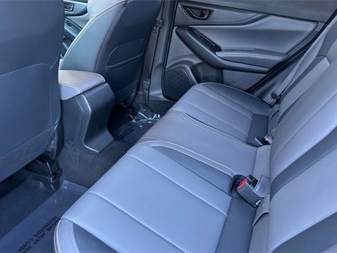 Used 2021 Subaru Crosstrek 2.5i Sport w/ Popular Package #2B image 14