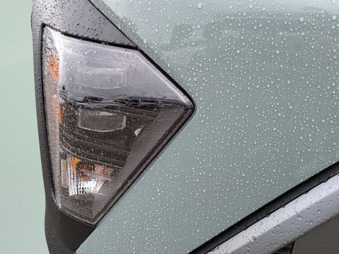 New 2026 Hyundai Kona SEL Sport FWD image 13