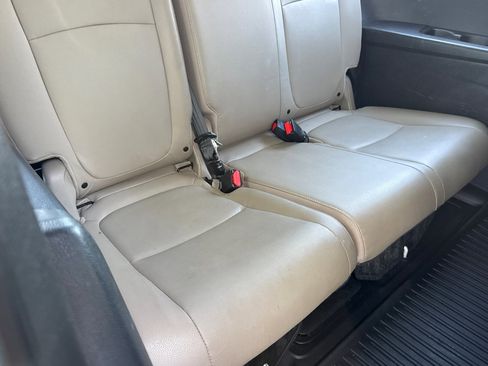 Used 2018 Honda Odyssey EX-L image 33