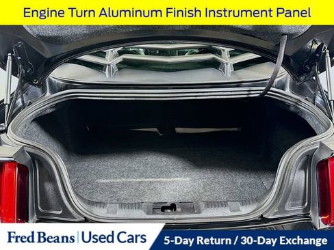 Used 2015 Ford Mustang GT w/ GT Performance Package image 28