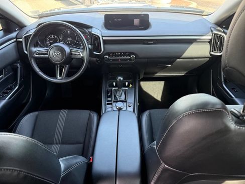 Used 2024 MAZDA CX-50 AWD 2.5 S w/ Weather Package image 26