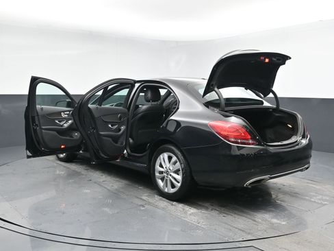 Used 2019 Mercedes-Benz C 300 C 300 w/ Premium Package image 32