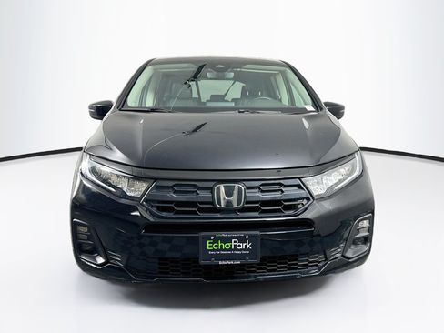 Used 2025 Honda Odyssey EX-L image 2