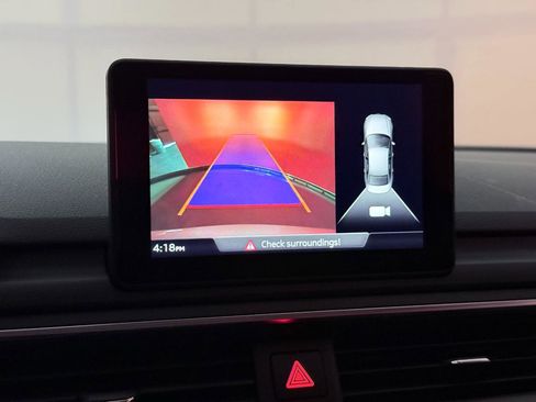 Used 2019 Audi A4 2.0T Premium w/ Convenience Package image 32