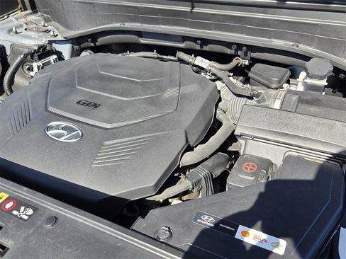 Certified 2022 Hyundai Palisade Limited image 20