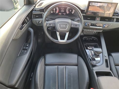 Used 2024 Audi A4 2.0T Premium Plus image 18