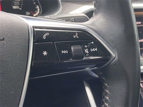 Used 2019 Audi A6 3.0T Premium w/ Convenience Package image 20