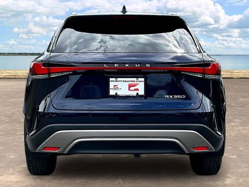 Used 2023 Lexus RX 350 Premium w/ Accessory Package (Z1) FWD image 5
