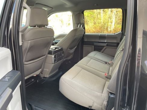 Certified 2020 Ford F150 XLT w/ Equipment Group 302A Luxury image 11