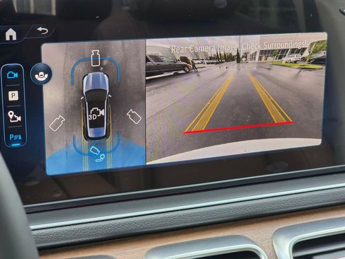 New 2026 Mercedes-Benz GLE 350 4MATIC image 45