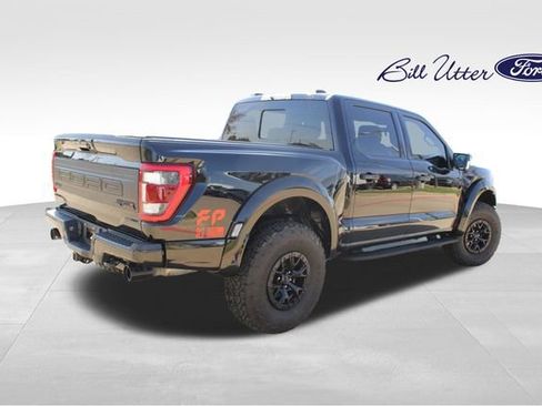 Used 2023 Ford F150 Raptor w/ Equipment Group 802A Raptor R image 5