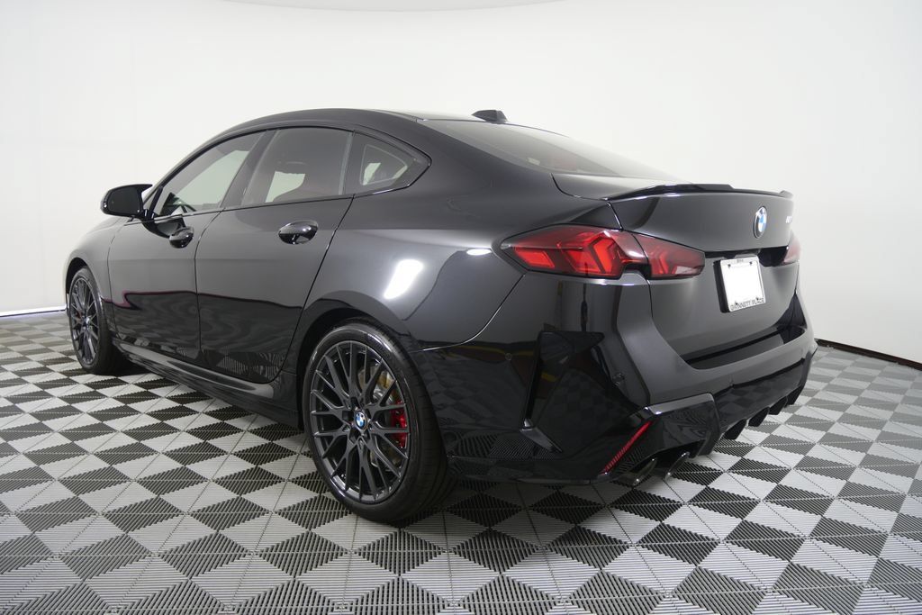 Used 2026 BMW M235i xDrive w/ Premium Package AWD/4WD image 3