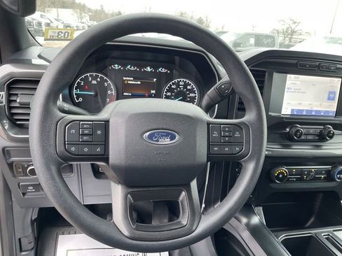 Used 2023 Ford F150 XL w/ STX Appearance Package image 16