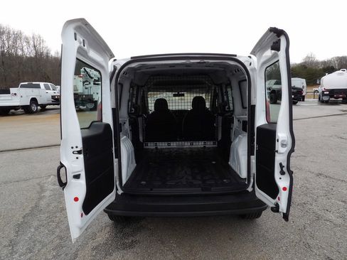 Used 2021 RAM ProMaster City Tradesman w/ Window Group 05 image 42