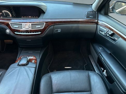 Used 2007 Mercedes-Benz S 550 image 26