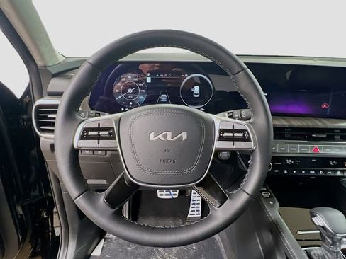 New 2025 Kia Telluride SX Prestige image 11