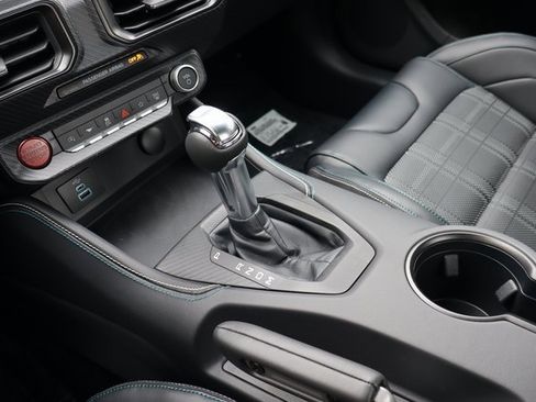 New 2026 Ford Mustang GT Premium w/ GT Performance Package image 28