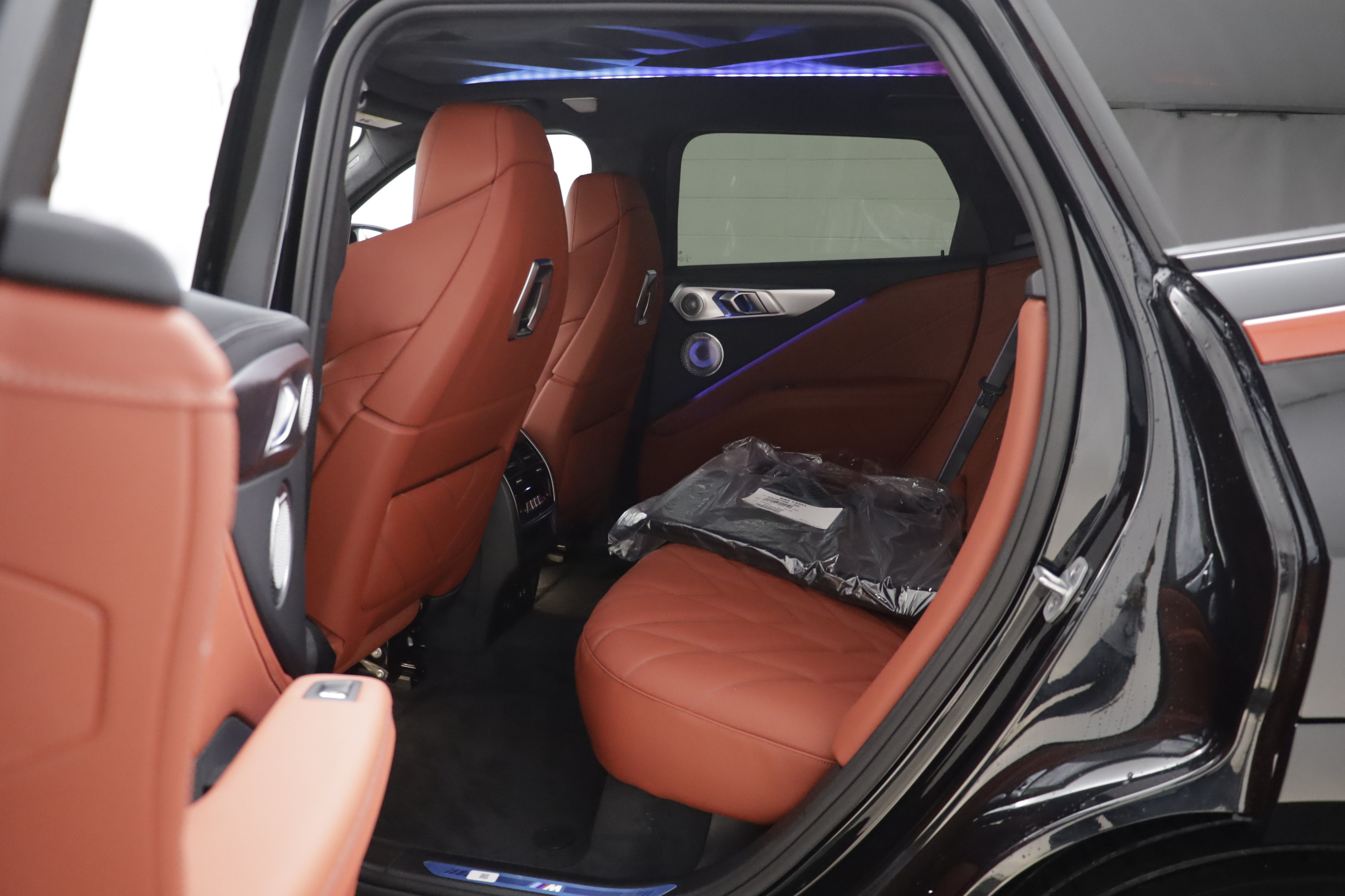 New 2027 BMW XM Label Red AWD/4WD image 20