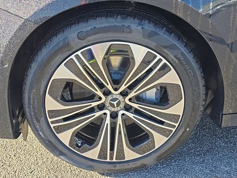 New 2026 Mercedes-Benz E 350 4MATIC image 7