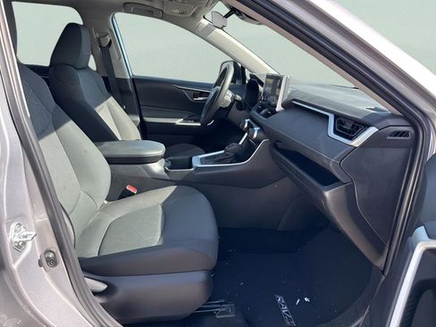 Used 2024 Toyota RAV4 XLE w/ Convenience Package image 14