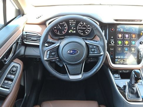 Used 2022 Subaru Outback Touring XT AWD/4WD image 2