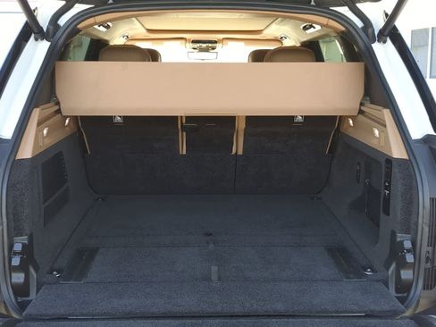 Certified 2023 Land Rover Range Rover Long Wheelbase Autobiography image 34