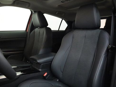 New 2026 Mitsubishi Eclipse Cross SE image 5