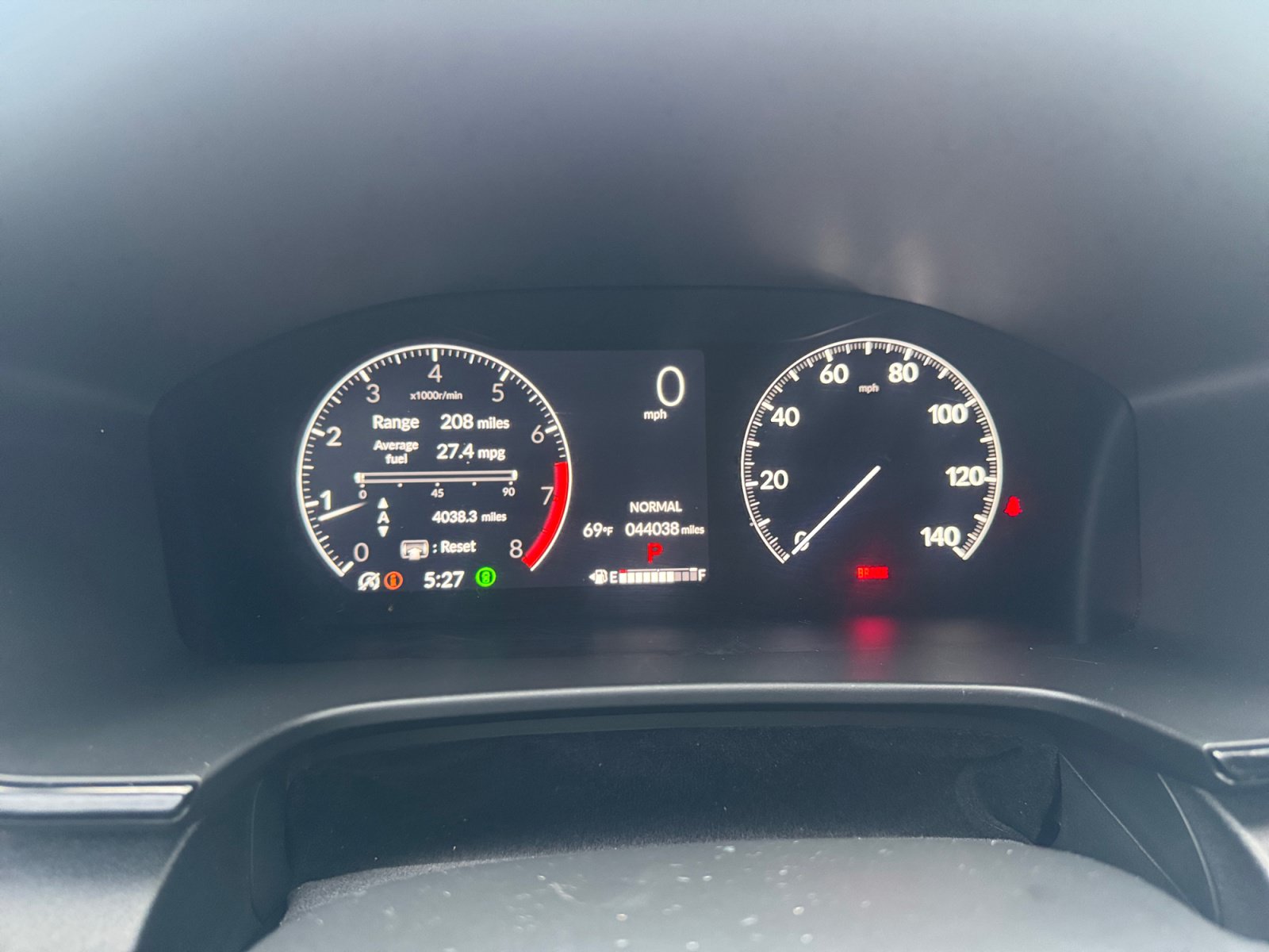 Used 2023 Honda CR-V EX image 16