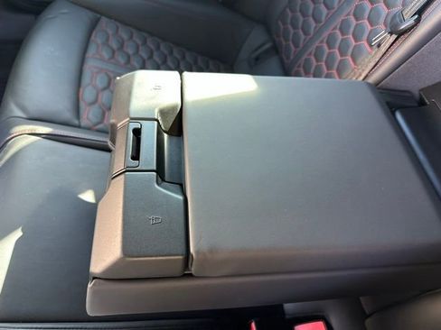 Used 2019 Audi RS 5 Sportback w/ RS Driver Assistance Package image 25