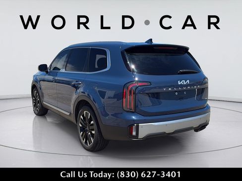 Used 2023 Kia Telluride SX Prestige AWD/4WD image 11