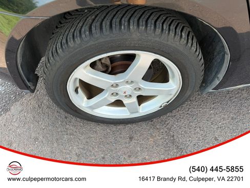 Used 2007 Pontiac G6 Sedan w/ Sport Package FWD image 22