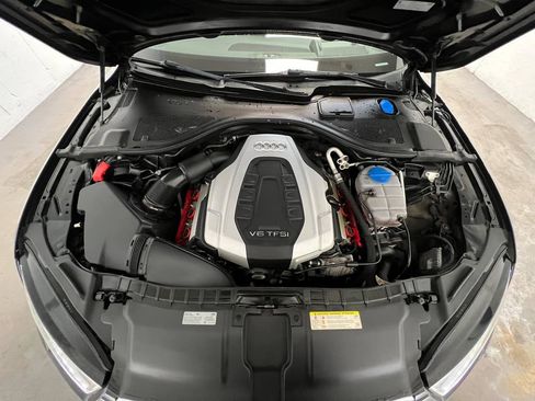 Used 2016 Audi A7 3.0T Prestige AWD/4WD image 28