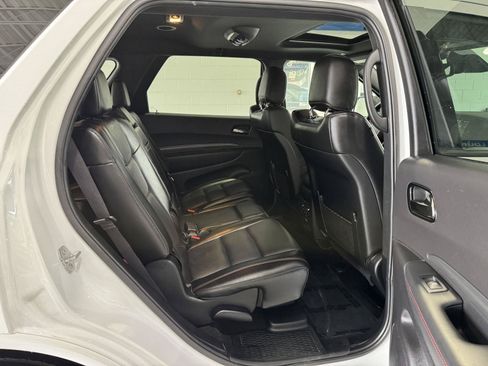 Used 2025 Dodge Durango R/T AWD/4WD image 14
