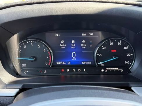 Certified 2024 Ford Explorer XLT w/ Equipment Group 202A AWD/4WD image 18
