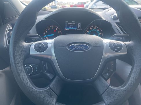 Used 2014 Ford Escape SE w/ SE Chrome Package image 21
