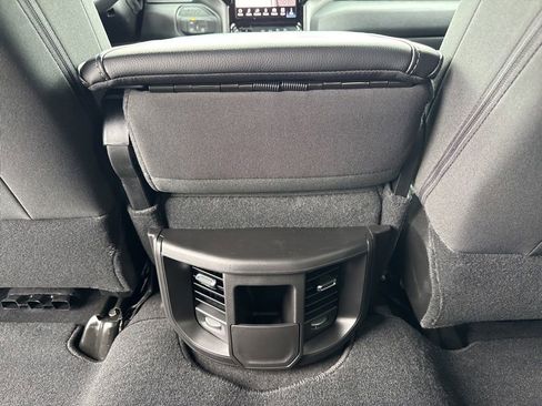 New 2026 RAM 2500 Tradesman image 22