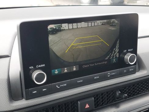 Used 2024 Honda CR-V EX image 20