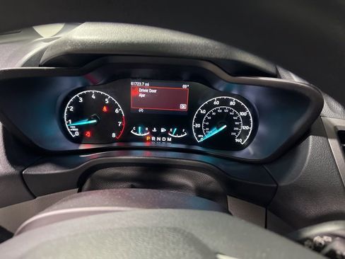 Used 2020 Ford Transit Connect XL w/ Trailer Tow Package image 25