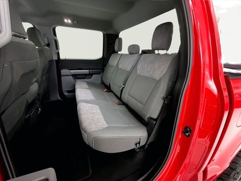 Used 2023 Ford F150 XLT image 21