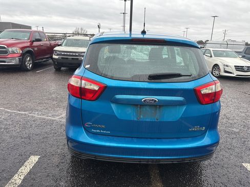 Used 2013 Ford C-MAX SE image 6