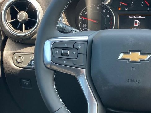 New 2026 Chevrolet Blazer LT w/ Sound & Technology Package AWD/4WD image 9